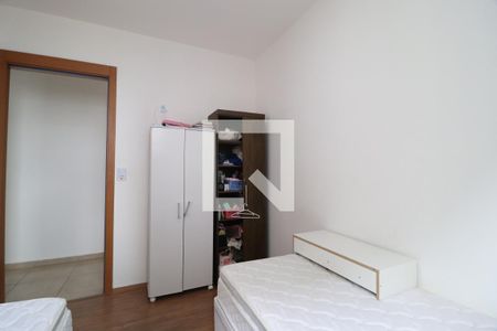Quarto 1 de apartamento para alugar com 2 quartos, 51m² em Shopping Park, Uberlândia