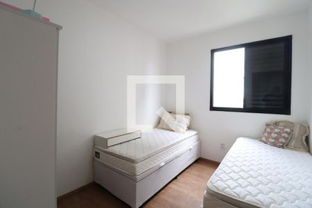 Quarto 1 de apartamento para alugar com 2 quartos, 51m² em Shopping Park, Uberlândia