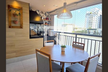 Foto 01 de apartamento à venda com 3 quartos, 85m² em Ipiranga, São Paulo