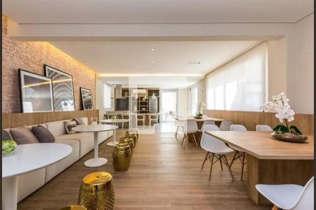 Foto 12 de apartamento à venda com 3 quartos, 85m² em Ipiranga, São Paulo