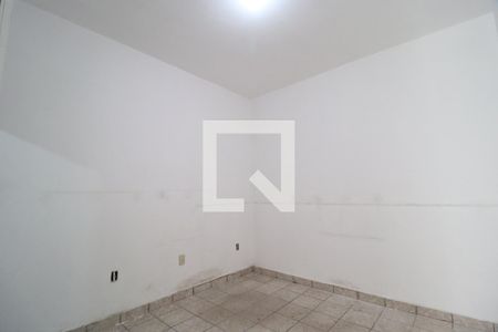 Quarto 1 - Suíte de casa para alugar com 2 quartos, 165m² em Luizote de Freitas, Uberlândia