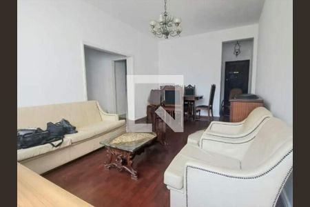 Apartamento à venda com 3 quartos, 100m² em Copacabana, Rio de Janeiro