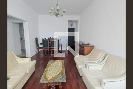 Apartamento à venda com 3 quartos, 100m² em Copacabana, Rio de Janeiro
