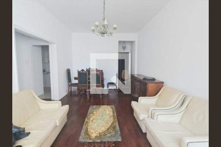 Apartamento à venda com 3 quartos, 100m² em Copacabana, Rio de Janeiro