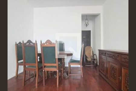 Apartamento à venda com 3 quartos, 100m² em Copacabana, Rio de Janeiro
