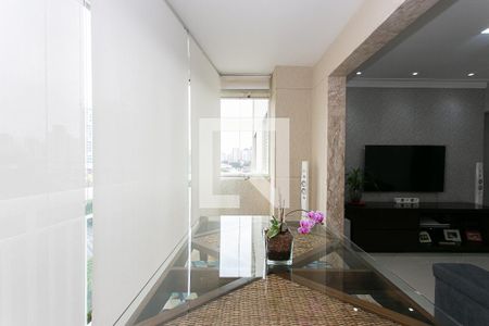 Apartamento à venda com 3 quartos, 93m² em Tatuapé, São Paulo