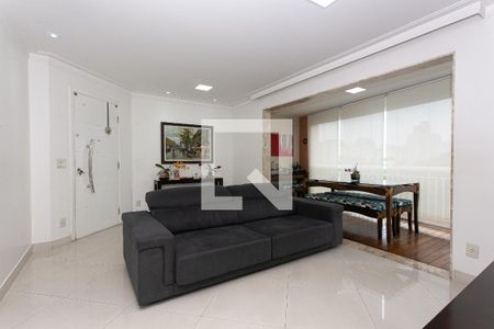 Apartamento à venda com 3 quartos, 93m² em Tatuapé, São Paulo