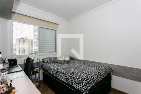 Apartamento à venda com 3 quartos, 93m² em Tatuapé, São Paulo