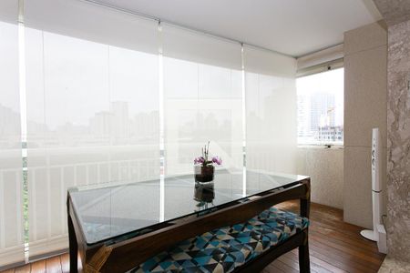 Apartamento à venda com 3 quartos, 93m² em Tatuapé, São Paulo