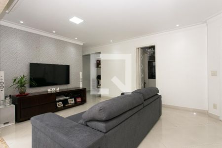 Apartamento à venda com 3 quartos, 93m² em Tatuapé, São Paulo