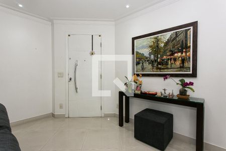 Apartamento à venda com 3 quartos, 93m² em Tatuapé, São Paulo