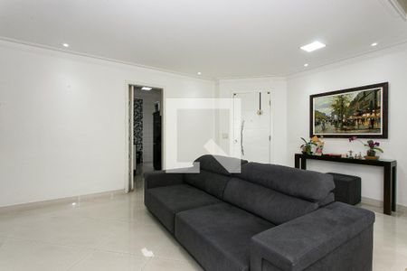 Apartamento à venda com 3 quartos, 93m² em Tatuapé, São Paulo