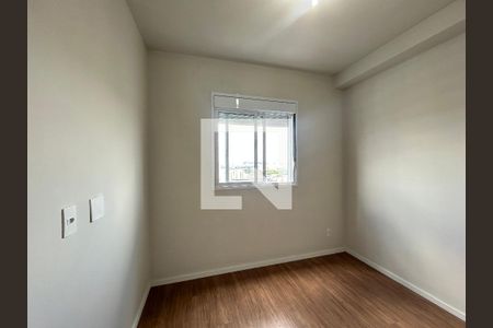 Quarto 2 de apartamento para alugar com 2 quartos, 40m² em Vila Siqueira (zona Norte), São Paulo