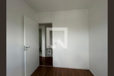 Quarto 1 de apartamento para alugar com 2 quartos, 40m² em Vila Siqueira (zona Norte), São Paulo