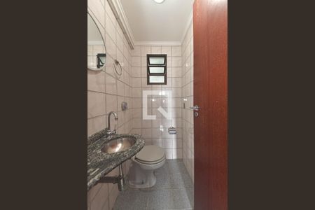 Lavabo de apartamento para alugar com 3 quartos, 88m² em Cidade Monções, São Paulo