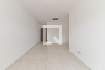 Sala de apartamento para alugar com 3 quartos, 88m² em Cidade Monções, São Paulo