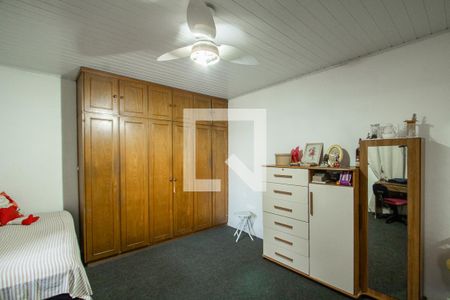 Suite 1  de casa à venda com 3 quartos, 226m² em Vila Buenos Aires, São Paulo