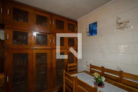 Cozinha  de casa à venda com 3 quartos, 226m² em Vila Buenos Aires, São Paulo