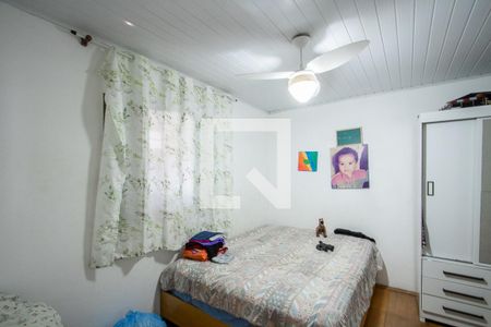 Quarto de casa à venda com 3 quartos, 226m² em Vila Buenos Aires, São Paulo