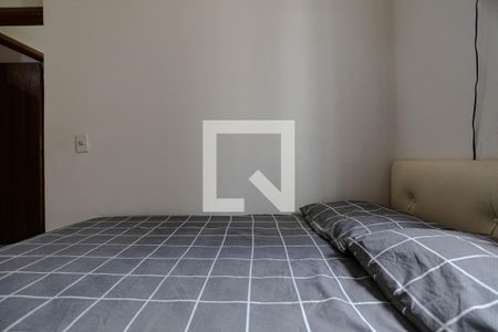 Quarto 3 de casa de condomínio para alugar com 3 quartos, 50m² em Vila Sao Sebastiao, Mogi das Cruzes