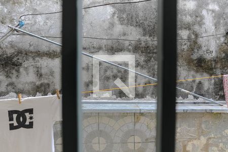 Vista do Quarto 1 de casa de condomínio para alugar com 3 quartos, 50m² em Vila Sao Sebastiao, Mogi das Cruzes