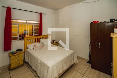 Casa para alugar com 4 quartos, 160m² em Planalto, Belo Horizonte