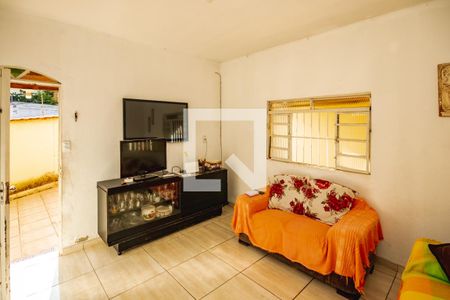 Casa à venda com 4 quartos, 160m² em Planalto, Belo Horizonte