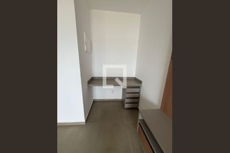 Sala de apartamento para alugar com 2 quartos, 48m² em Shopping Park, Uberlândia