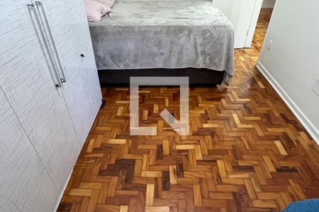 Quarto 1 de apartamento para alugar com 3 quartos, 153m² em Gonzaga, Santos