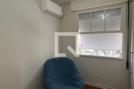 Quarto 1 de apartamento para alugar com 3 quartos, 153m² em Gonzaga, Santos