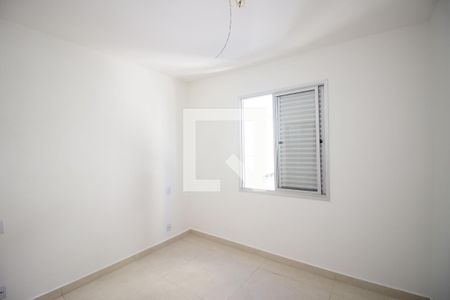 Suíte de apartamento à venda com 3 quartos, 185m² em Cabral, Contagem