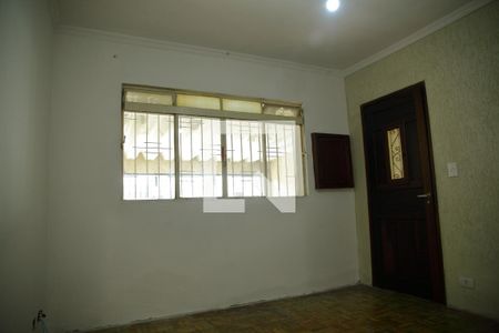 Sala de casa para alugar com 2 quartos, 114m² em Vila Tereza, São Bernardo do Campo