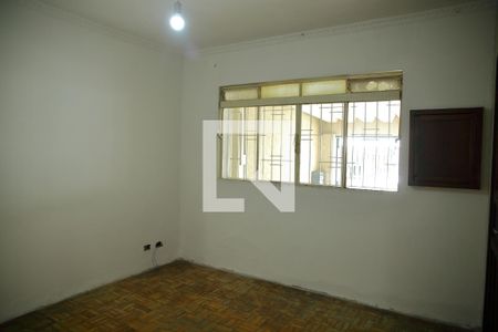 Sala de casa para alugar com 2 quartos, 114m² em Vila Tereza, São Bernardo do Campo