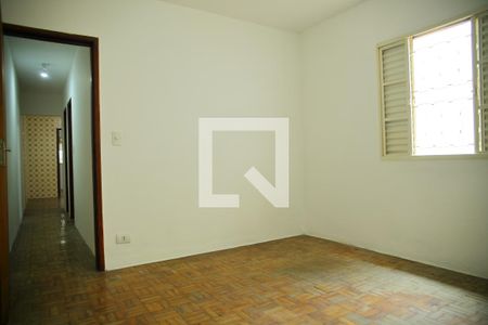 Quarto 1 de casa para alugar com 2 quartos, 114m² em Vila Tereza, São Bernardo do Campo
