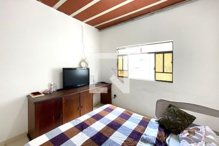 Quarto 1 de casa à venda com 2 quartos, 300m² em Concórdia, Belo Horizonte