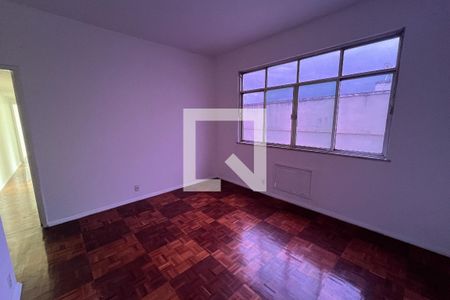 Sala de apartamento à venda com 2 quartos, 60m² em Jardim Guanabara, Rio de Janeiro