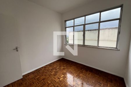 Quarto 1 de apartamento à venda com 2 quartos, 60m² em Jardim Guanabara, Rio de Janeiro