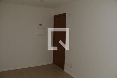 Sala de apartamento para alugar com 2 quartos, 55m² em Jardim Alvorada, Nova Iguaçu