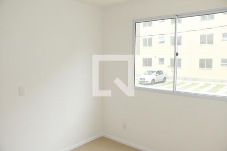 Quarto 1 de apartamento para alugar com 2 quartos, 55m² em Jardim Alvorada, Nova Iguaçu