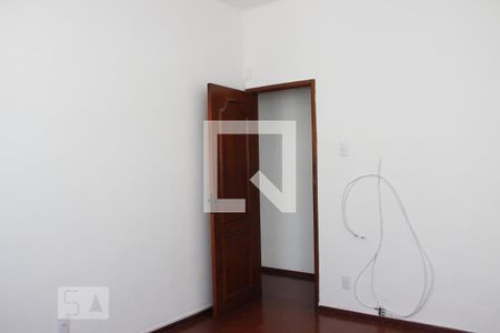 Quarto 1 de apartamento à venda com 2 quartos, 60m² em Andaraí, Rio de Janeiro