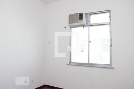 Quarto 2 de apartamento à venda com 2 quartos, 60m² em Andaraí, Rio de Janeiro