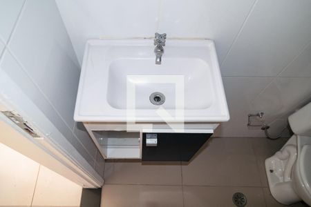 Apartamento à venda com 1 quarto, 38m² em Consolação, São Paulo