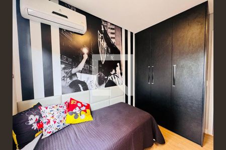 Apartamento à venda com 3 quartos, 155m² em Sion, Belo Horizonte