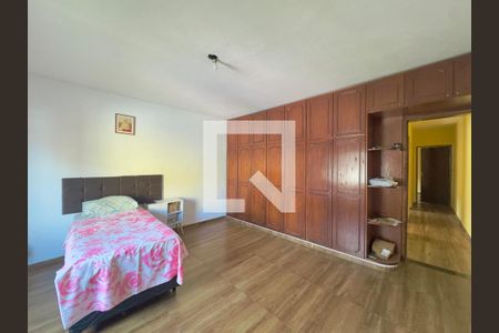 Quarto 1 de casa à venda com 3 quartos, 120m² em Macedo, Guarulhos