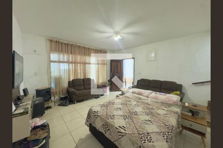 Sala de casa à venda com 3 quartos, 120m² em Macedo, Guarulhos