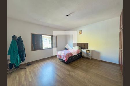 Quarto 1 de casa à venda com 3 quartos, 120m² em Macedo, Guarulhos