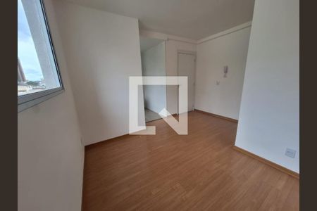 Cozinha de apartamento para alugar com 2 quartos, 50m² em Centro, Belo Horizonte