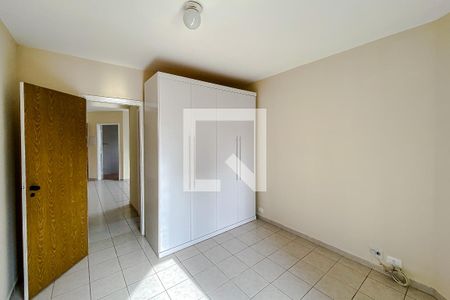 Quarto  de apartamento à venda com 1 quarto, 44m² em Vila Mariana, São Paulo