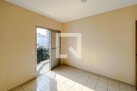 Quarto  de apartamento à venda com 1 quarto, 44m² em Vila Mariana, São Paulo