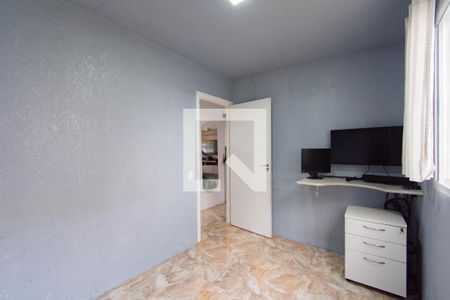 Quarto 1 de apartamento para alugar com 2 quartos, 48m² em Estância Velha, Canoas